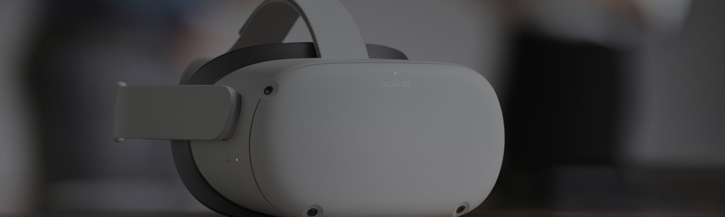 Oculus Launch Pad blog feature thumbnail