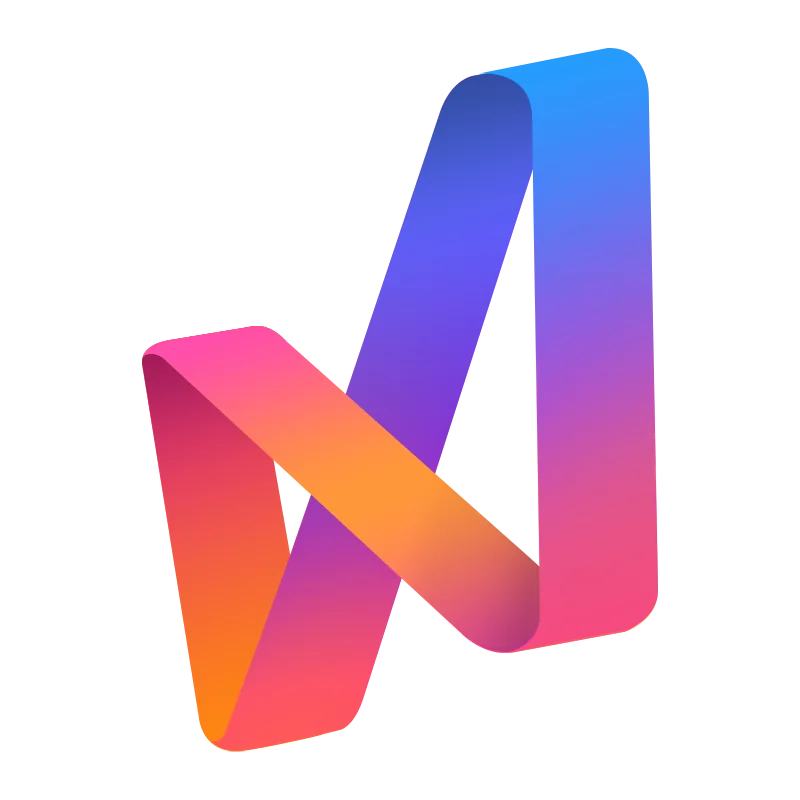 AfterNow logo
