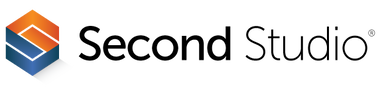 Second Studio logo